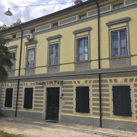 Villa Rosi Cormons Exterior photo
