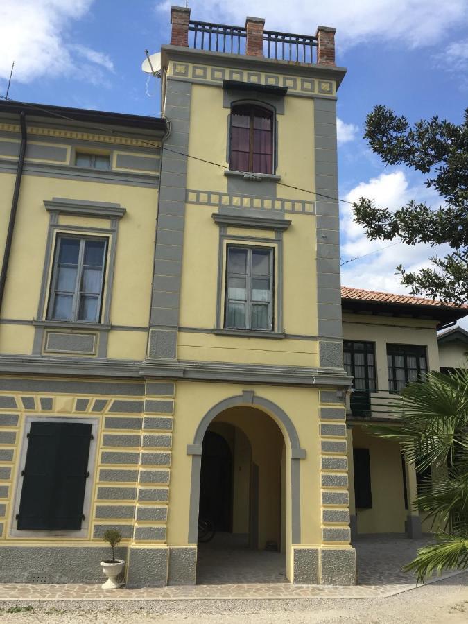Villa Rosi Cormons Exterior photo